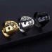 Flower of Life Yin Yang Ring