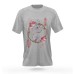 Flower Yin Yang Shirt