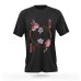 Flower Yin Yang Shirt