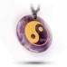 Handmade Natural Stone Necklace