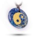 Handmade Natural Stone Necklace