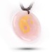 Handmade Natural Stone Necklace