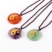 Handmade Natural Stone Necklace