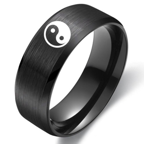 Healing Energy Ring