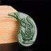 Jade Yin Yang Necklace