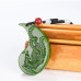 Jade Yin Yang Necklace