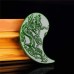 Jade Yin Yang Necklace