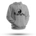 Karate Hoodie