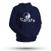 Karate Hoodie