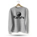Karate Sweatshirt