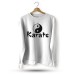 Karate Sweatshirt