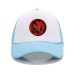 Yin Yang Koi Fish Cap