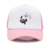 Yin Yang Koi Fish Hat