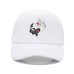 Yin Yang Koi Fish Hat