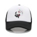Yin Yang Koi Fish Hat