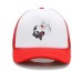 Yin Yang Koi Fish Hat