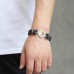 Leather Spiritual Bracelet