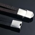 Leather Spiritual Bracelet