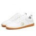 Leather Tai Chi Shoes