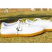 Martial Arts Yin Yang Black Shoes