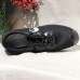 Martial Arts Yin Yang Black Shoes
