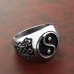 Men's Spiritual Ring