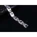 Men's Yin Yang Bracelet