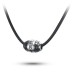 Men's Yin Yang Necklace