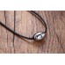 Men's Yin Yang Necklace
