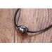 Men's Yin Yang Necklace