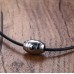 Men's Yin Yang Necklace