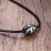 Men's Yin Yang Necklace