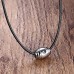 Men's Yin Yang Necklace