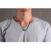 Men's Yin Yang Necklace