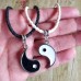 Mind Body Spirit Necklace