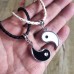 Mind Body Spirit Necklace