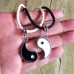 Mind Body Spirit Necklace