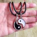 Mind Body Spirit Necklace