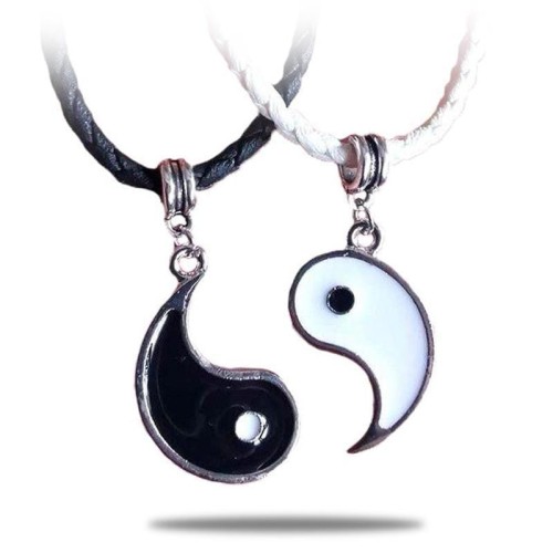 Mind Body Spirit Necklace