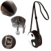 Mini Yin Yang Purse