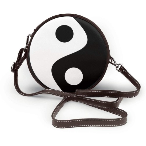 Mini Yin Yang Purse