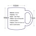 Mug for Music Lovers