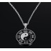 Pa Kua Necklace