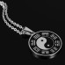 Pa Kua Necklace