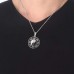 Pa Kua Necklace