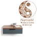 Peace and Namaste Wall Art