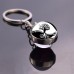 Vitality Roots Keychain