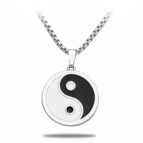 Serenity Necklace
