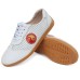 Yin Yang Shoes for Tai Chi Practice