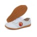 Yin Yang Shoes for Tai Chi Practice